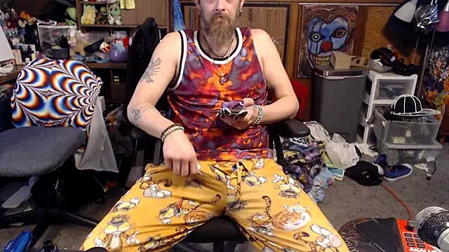thejuicybacon online show from May 2026 04:13:01 PM