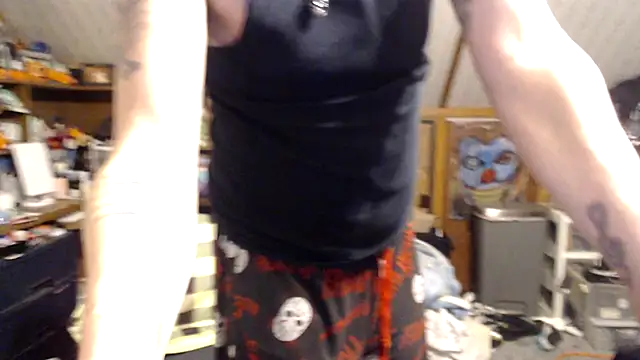 thejuicybacon online show from May 2026 11:36:01 AM