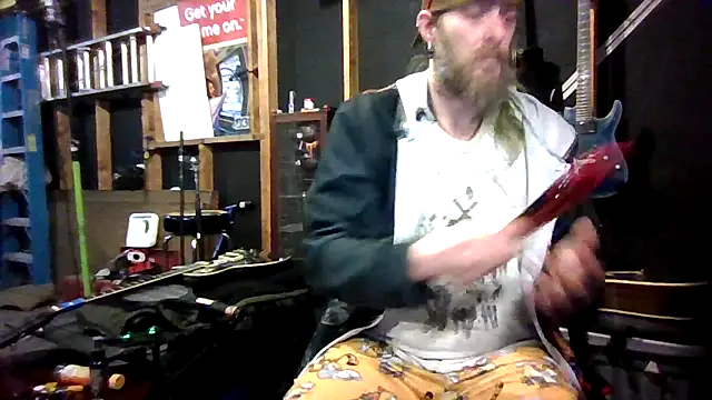 thejuicybacon online show from May 2026 08:42:01 AM