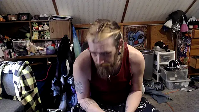 thejuicybacon online show from May 2026 11:17:01 AM