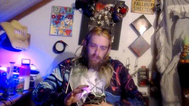 thejuicybacon online show from May 2026 10:13:01 AM