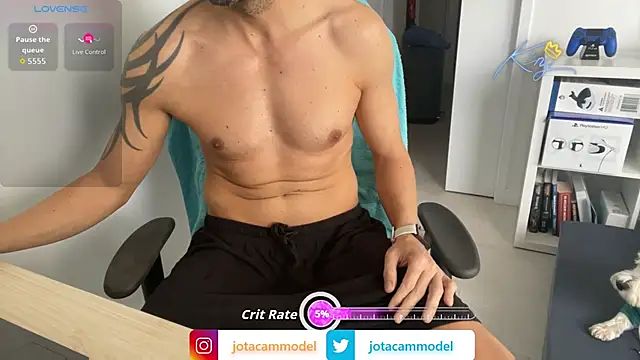 Snapshot of _Jota25_ chatting on June 2026 03:53:02 AM Jota25 online show from June 2026 03:53:02 AM