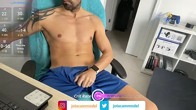 Snapshot of _Jota25_ chatting on August 2026 03:23:02 AM Jota25 online show from August 2026 03:23:02 AM