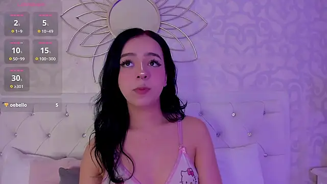 Cassie66  online show from September 2025 04:03:01 AM