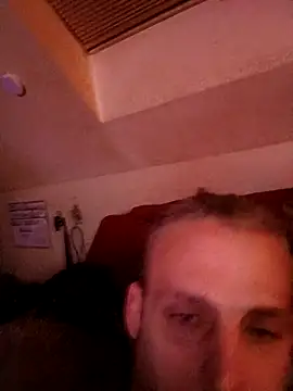 Stranwunder69 online show from October 2025 10:16:02 AM