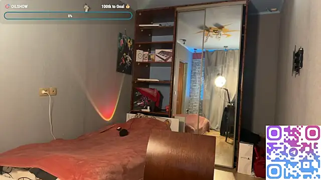 8goat online show from January 2026 04:09:01 PM