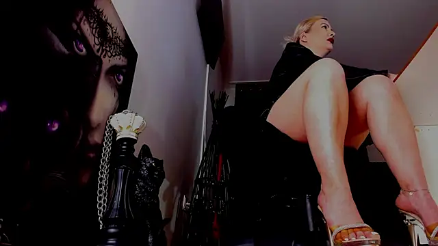 demisweet online show from March 2026 08:13:01 PM