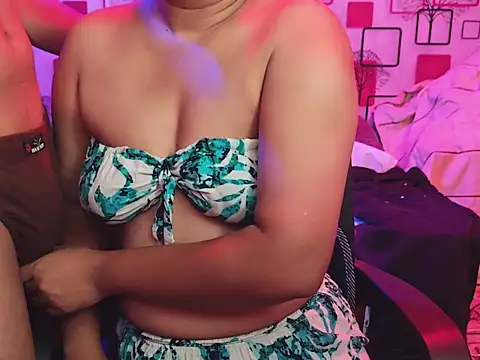 LushVamp online show from October 2025 03:51:02 PM