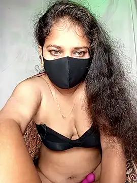 LushVamp online show from January 2026 02:33:01 PM