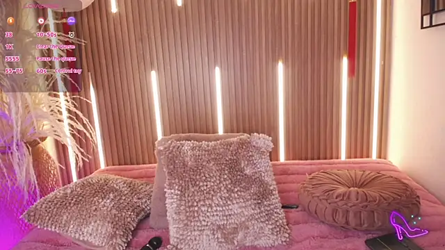 MylaDreams online show from April 2026 03:29:02 AM