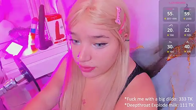 hinata dolly online show from February 2026 10:14:02 AM