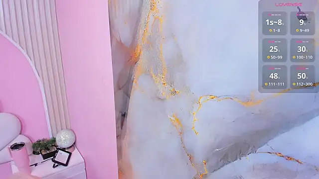 hinata dolly online show from February 2026 08:48:02 AM