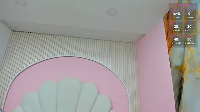 hinata dolly online show from March 2026 10:11:01 AM