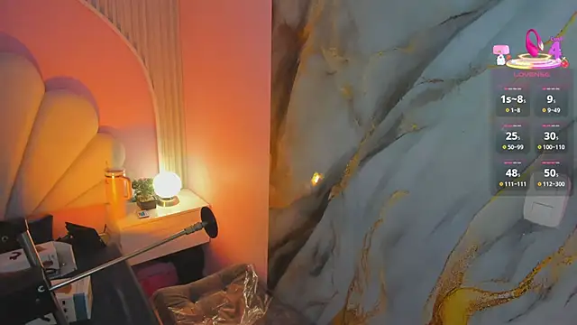 hinata dolly online show from April 2026 11:08:02 AM