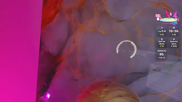 hinata dolly online show from April 2026 11:03:02 AM