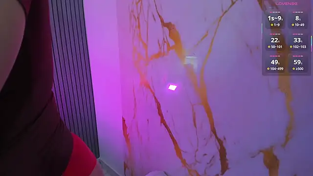hinata dolly online show from May 2026 11:27:02 AM
