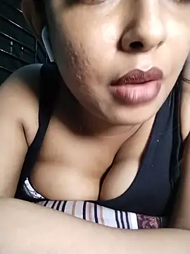 HotNehaChowdhury online show from July 2026 05:17:02 PM