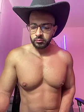 magnumchris online show from March 2026 01:11:02 PM