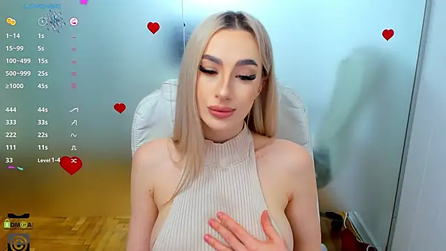 aileen williams online show from January 2025 09:55:01 AM