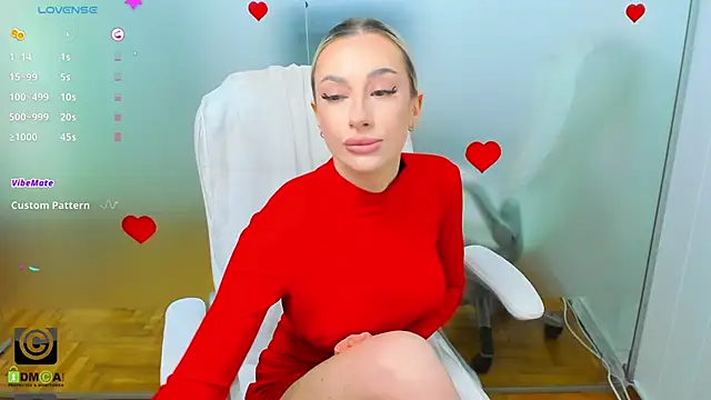 aileen williams online show from March 2026 08:42:02 AM