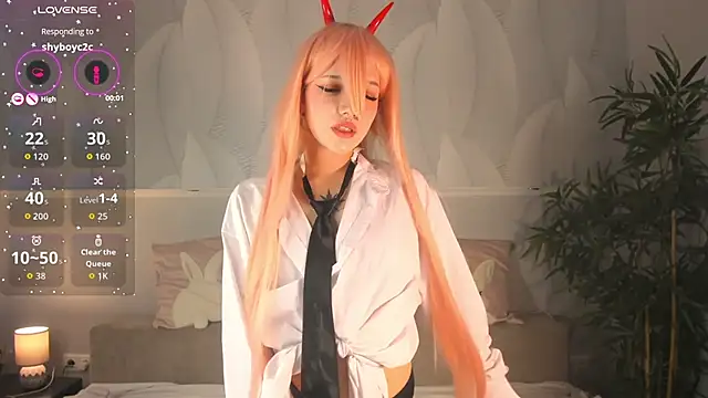 Snapshot of Molly_Platt chatting on October 2025 09:49:01 AM Molly Platt online show from October 2025 09:49:01 AM