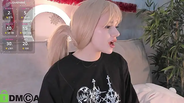 Snapshot of Molly_Platt chatting on January 2026 09:37:02 AM Molly Platt online show from January 2026 09:37:02 AM