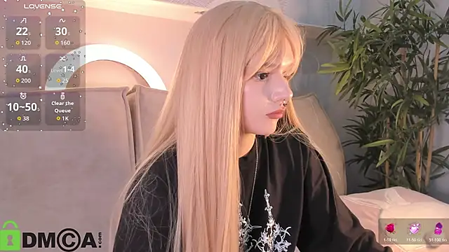 Snapshot of Molly_Platt chatting on January 2026 09:14:01 AM Molly Platt online show from January 2026 09:14:01 AM