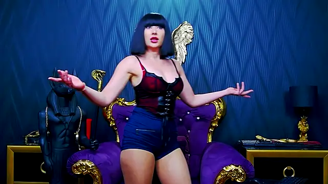 LaraMaeve online show from November 2025 05:51:01 AM