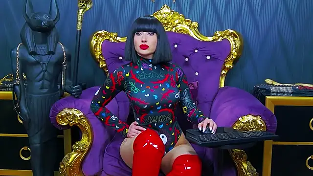 LaraMaeve online show from April 2026 04:45:02 AM