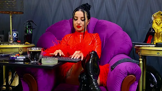 VivianReeve online show from January 2026 06:49:01 AM