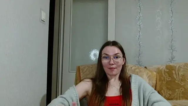 LooveELLYx online show from March 2025 06:12:02 PM