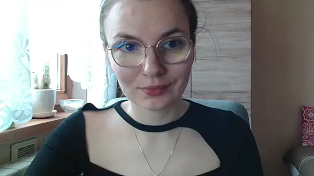 LooveELLYx online show from March 2026 07:34:02 AM