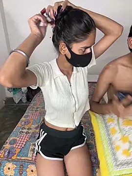 Anjaliangel07 online show from October 2025 08:45:01 AM