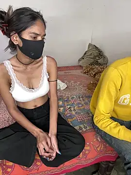 Anjaliangel07 online show from November 2025 08:46:01 AM