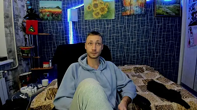 Snapshot of CuteBoy228 chatting on January 2026 10:33:02 PM CuteBoy228 online show from January 2026 10:33:02 PM