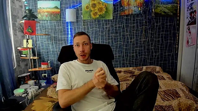 CuteBoy228 online show from January 2026 09:24:02 AM