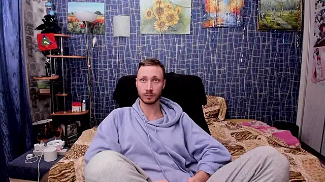 CuteBoy228 online show from February 2026 10:48:01 PM