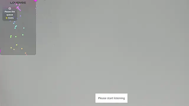 Sophia Ebony online show from December 2025 12:32:01 PM