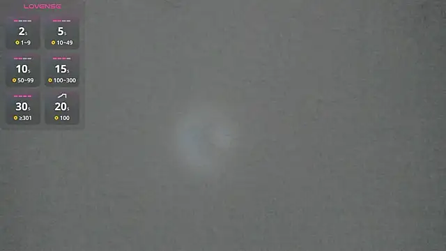 Sophia Ebony online show from March 2026 12:10:02 PM