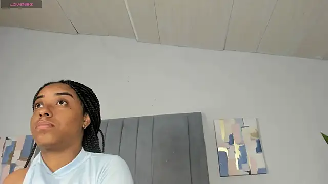 Snapshot of Sophia_Ebony chatting on April 2026 12:07:01 PM Sophia Ebony online show from April 2026 12:07:01 PM