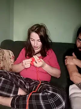 CleverPitzimitzi online show from January 2026 09:29:01 PM