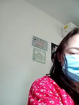 CleverPitzimitzi online show from April 2026 12:54:01 PM
