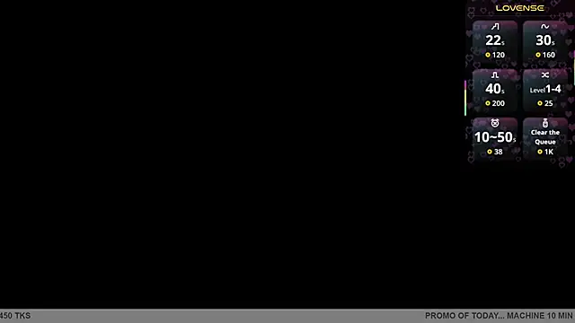 i alexanew online show from October 2025 12:17:01 PM