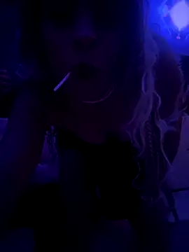 LexieBloom online show from September 2025 04:47:01 AM