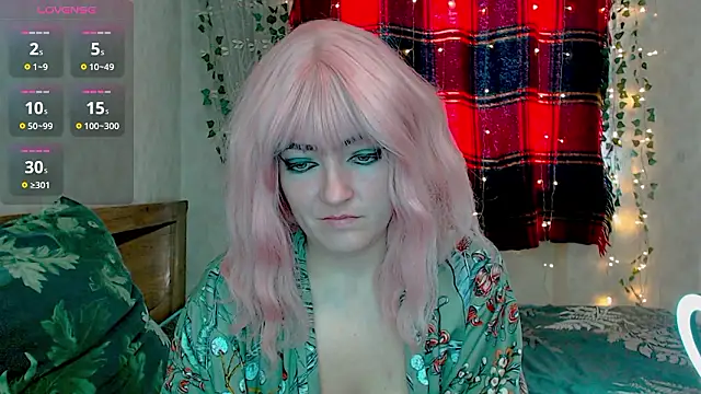 MagicPink online show from February 2026 10:10:01 AM