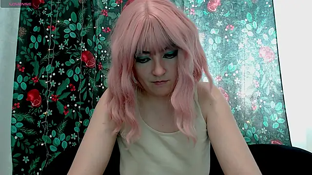 MagicPink online show from May 2026 11:38:02 AM