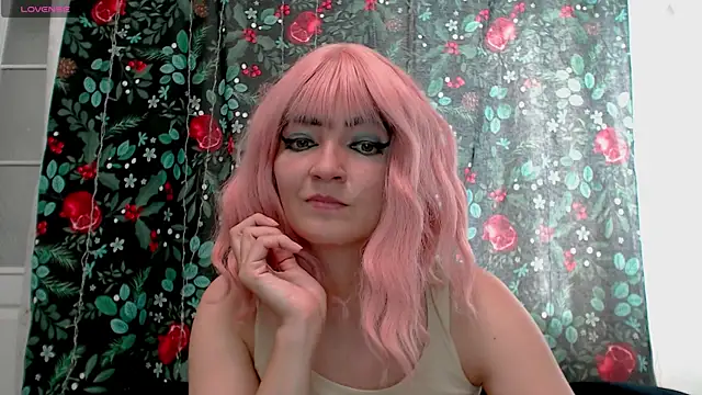 MagicPink online show from May 2026 01:08:02 PM