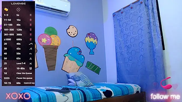 skinnykalitzo18 online show from February 2026 02:18:01 PM