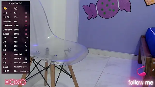 skinnykalitzo18 online show from February 2026 02:25:02 PM