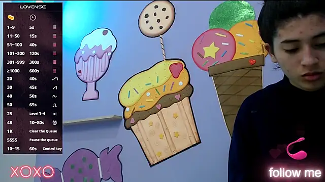 skinnykalitzo18 online show from March 2026 02:24:01 PM